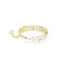 Swarovski Mesmera Joia Pulseira Mulher 5743827