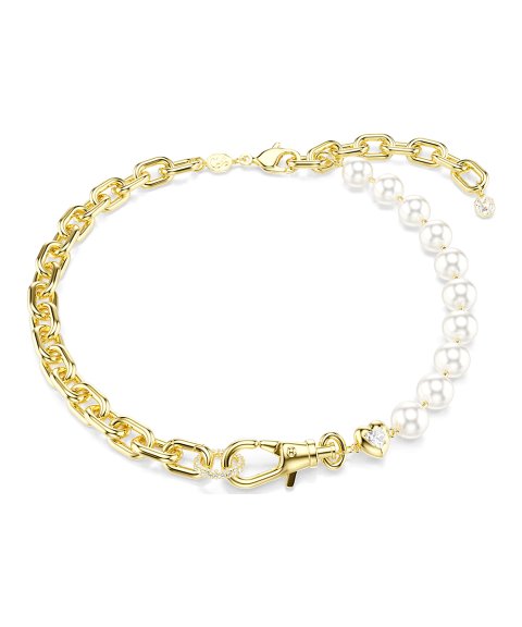 Swarovski Idyllia Joia Colar Pulseira Mulher 5743993