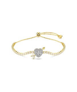 Swarovski Idyllia Joia Pulseira Mulher 5744061