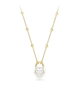 Swarovski Idyllia Joia Colar Mulher 5744127