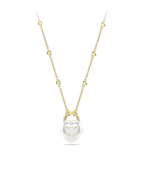 Swarovski Idyllia Joia Colar Mulher 5744127