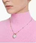 Swarovski Idyllia Joia Colar Mulher 5744127
