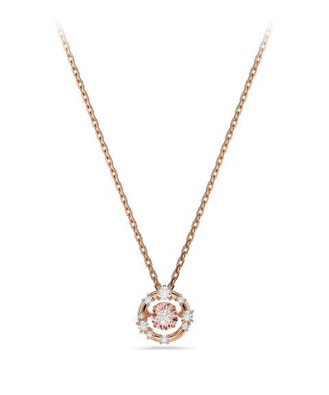 Swarovski Constella Joia Colar Mulher 5744244