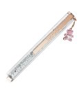Swarovski Crystalline Esferográfica Ursinho Mulher 5744955