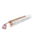 Swarovski Crystalline Esferográfica Ursinho Mulher 5744955