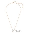 Swarovski Idyllia Joia Colar Brincos Set Mulher 5745580