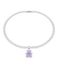 Swarovski Idyllia Joia Charm Mulher 5745610