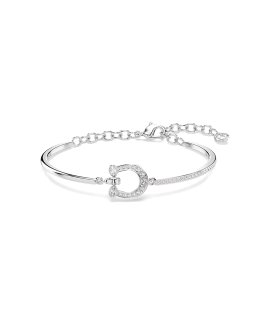 Swarovski Symbolica Joia Pulseira Bangle Mulher 5746220