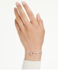 Swarovski Symbolica Joia Pulseira Bangle Mulher 5746220