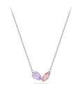 Swarovski Ariana Grande x Swarovski Joia Colar Brincos Set Mulher 5746577