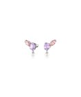 Swarovski Ariana Grande x Swarovski Joia Colar Brincos Set Mulher 5746577