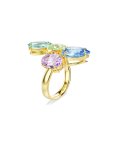 Swarovski Gema Joia Anel Cocktail Mulher 5746906