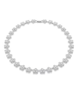 Swarovski Ariana Grande x Swarovski Joia Colar Mulher 5749179