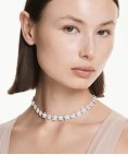 Swarovski Ariana Grande x Swarovski Joia Colar Mulher 5749179