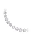 Swarovski Ariana Grande x Swarovski Joia Colar Mulher 5749179