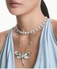 Swarovski Ariana Grande x Swarovski Joia Colar Mulher 5749179