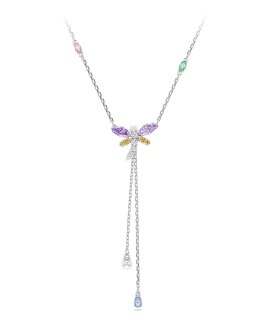 Swarovski Ariana Grande x Swarovski Joia Colar Mulher 5749183