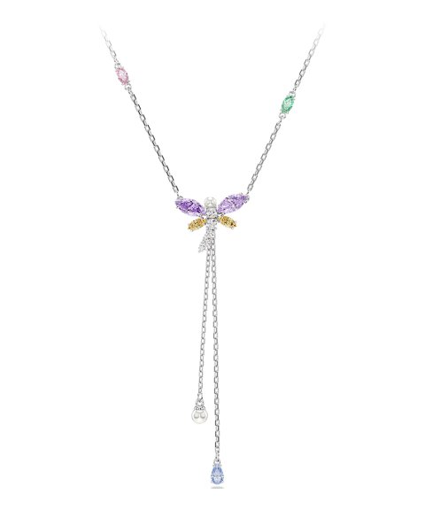 Swarovski Ariana Grande x Swarovski Joia Colar Mulher 5749183