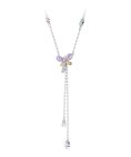 Swarovski Ariana Grande x Swarovski Joia Colar Mulher 5749183