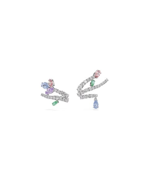 Swarovski Ariana Grande x Swarovski Joia Ear Cuff Mulher 5749184