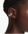 Swarovski Ariana Grande x Swarovski Joia Ear Cuff Mulher 5749184