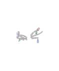 Swarovski Ariana Grande x Swarovski Joia Ear Cuff Mulher 5749184