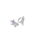 Swarovski Ariana Grande x Swarovski Joia Ear Cuff Mulher 5749184