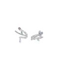 Swarovski Ariana Grande x Swarovski Joia Ear Cuff Mulher 5749184