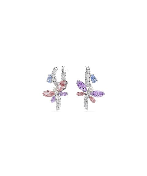 Swarovski Ariana Grande x Swarovski Dragonfly Joia Brincos Mulher 5749185