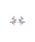 Swarovski Ariana Grande x Swarovski Dragonfly Joia Brincos Mulher 5749185