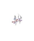 Swarovski Ariana Grande x Swarovski Dragonfly Joia Brincos Mulher 5749185