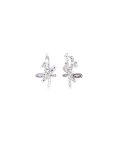 Swarovski Ariana Grande x Swarovski Dragonfly Joia Brincos Mulher 5749185