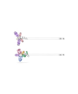 Swarovski Ariana Grande x Swarovski Dragonfly Joia Set Gancho Mulher 5749186