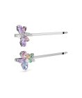 Swarovski Ariana Grande x Swarovski Dragonfly Joia Set Gancho Mulher 5749186