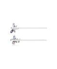 Swarovski Ariana Grande x Swarovski Dragonfly Joia Set Gancho Mulher 5749186