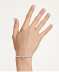 Swarovski Ariana Grande x Swarovski Joia Pulseira Mulher 5749187