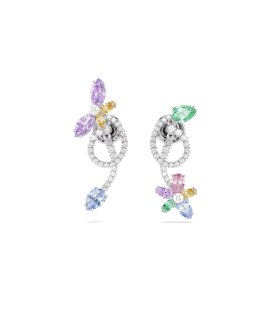 Swarovski Ariana Grande x Swarovski Joia Brincos Mulher 5749190