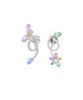 Swarovski Ariana Grande x Swarovski Joia Brincos Mulher 5749190