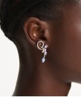 Swarovski Ariana Grande x Swarovski Joia Brincos Mulher 5749190