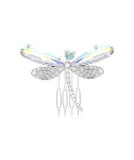 Swarovski Ariana Grande x Swarovski Dragonfly Joia Pregadeira Gancho Mulher 5749193