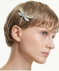 Swarovski Ariana Grande x Swarovski Dragonfly Joia Pregadeira Gancho Mulher 5749193