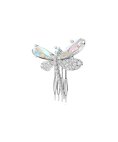 Swarovski Ariana Grande x Swarovski Dragonfly Joia Pregadeira Gancho Mulher 5749193