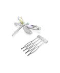 Swarovski Ariana Grande x Swarovski Dragonfly Joia Pregadeira Gancho Mulher 5749193