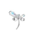 Swarovski Ariana Grande x Swarovski Dragonfly Joia Pregadeira Gancho Mulher 5749193