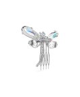 Swarovski Ariana Grande x Swarovski Dragonfly Joia Pregadeira Gancho Mulher 5749193