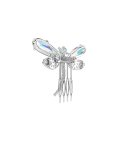 Swarovski Ariana Grande x Swarovski Dragonfly Joia Pregadeira Gancho Mulher 5749193