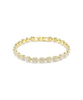 Swarovski Una Angelic Joia Pulseira Mulher 5749386
