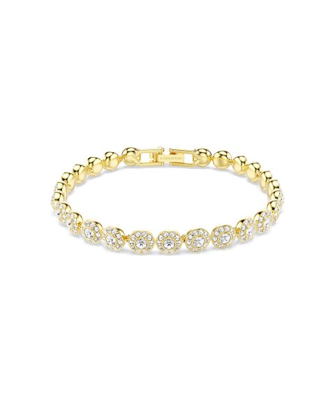 Swarovski Una Angelic Joia Pulseira Mulher 5749386