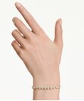 Swarovski Una Angelic Joia Pulseira Mulher 5749386