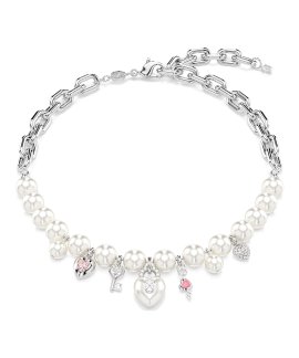 Swarovski Idyllia Joia Colar Mulher 5749601